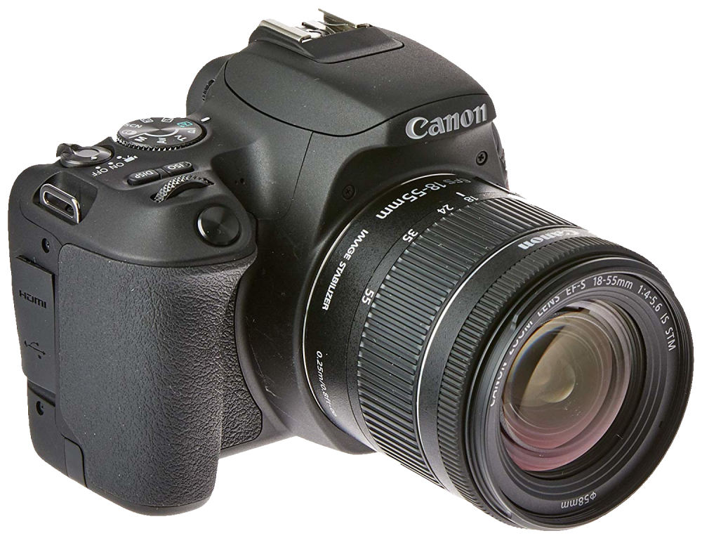 Como usar uma câmera DSLR para capturar vídeo para o OBS Studio